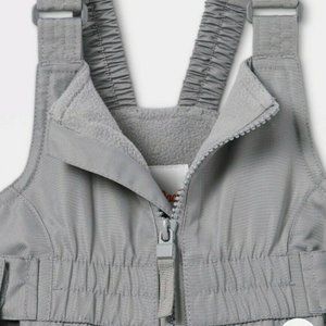 Baby Toddler Snow Bib 12 mos BRAND NEW